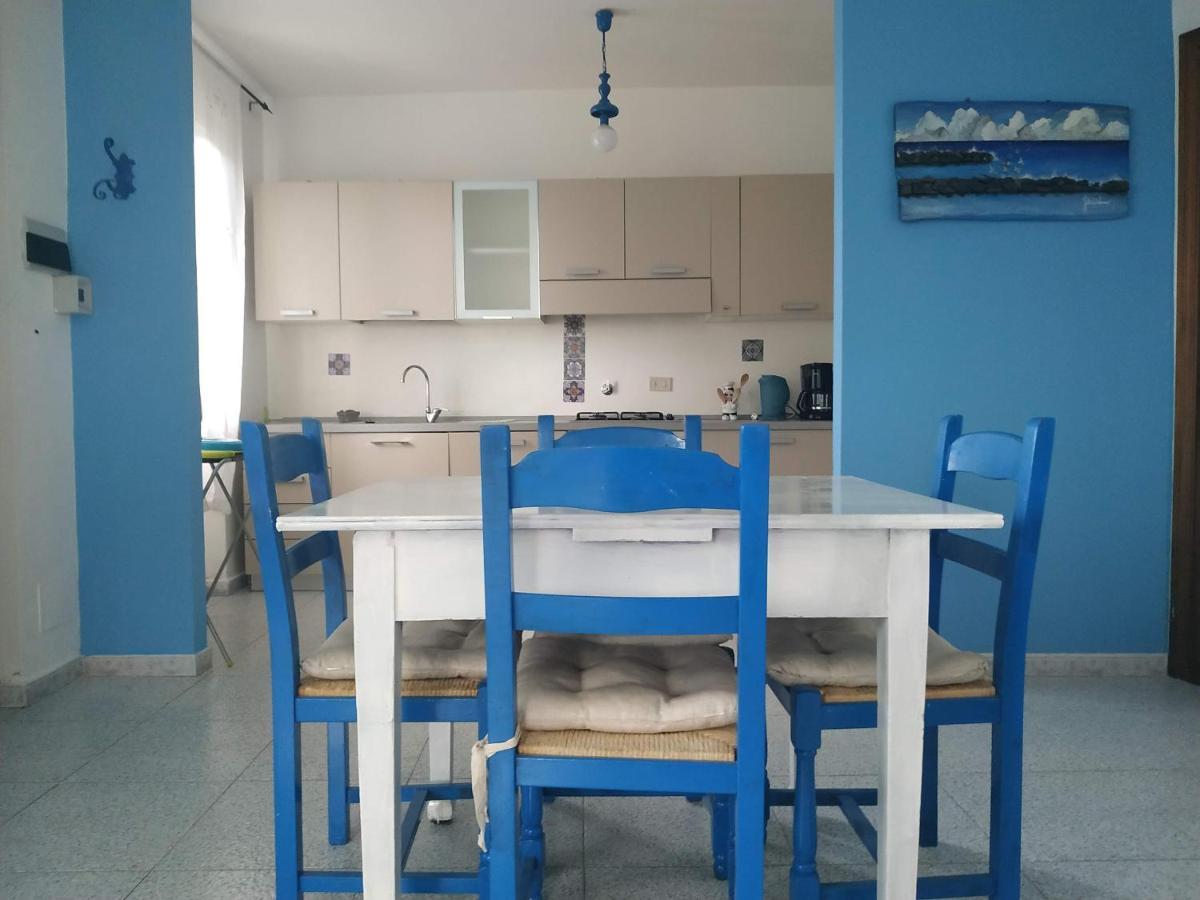 Giardino Miramare Citra Zero Zero Ottanta Trentuno Lt 0737 Apartment Империа Екстериор снимка