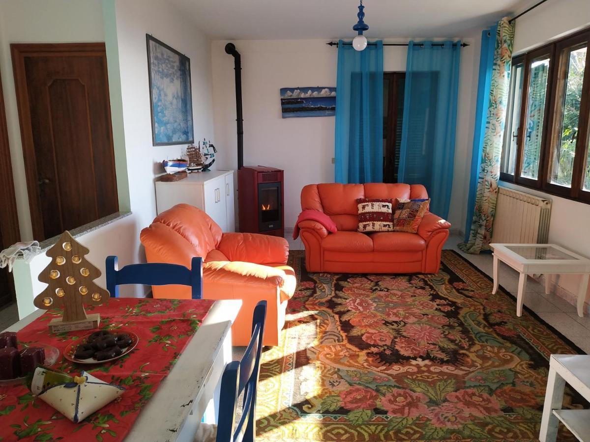 Giardino Miramare Citra Zero Zero Ottanta Trentuno Lt 0737 Apartment Империа Екстериор снимка