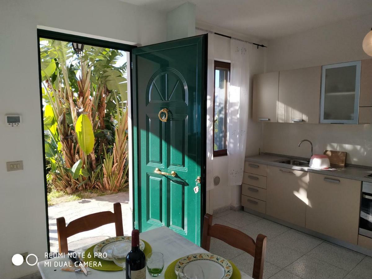 Giardino Miramare Citra Zero Zero Ottanta Trentuno Lt 0737 Apartment Империа Екстериор снимка