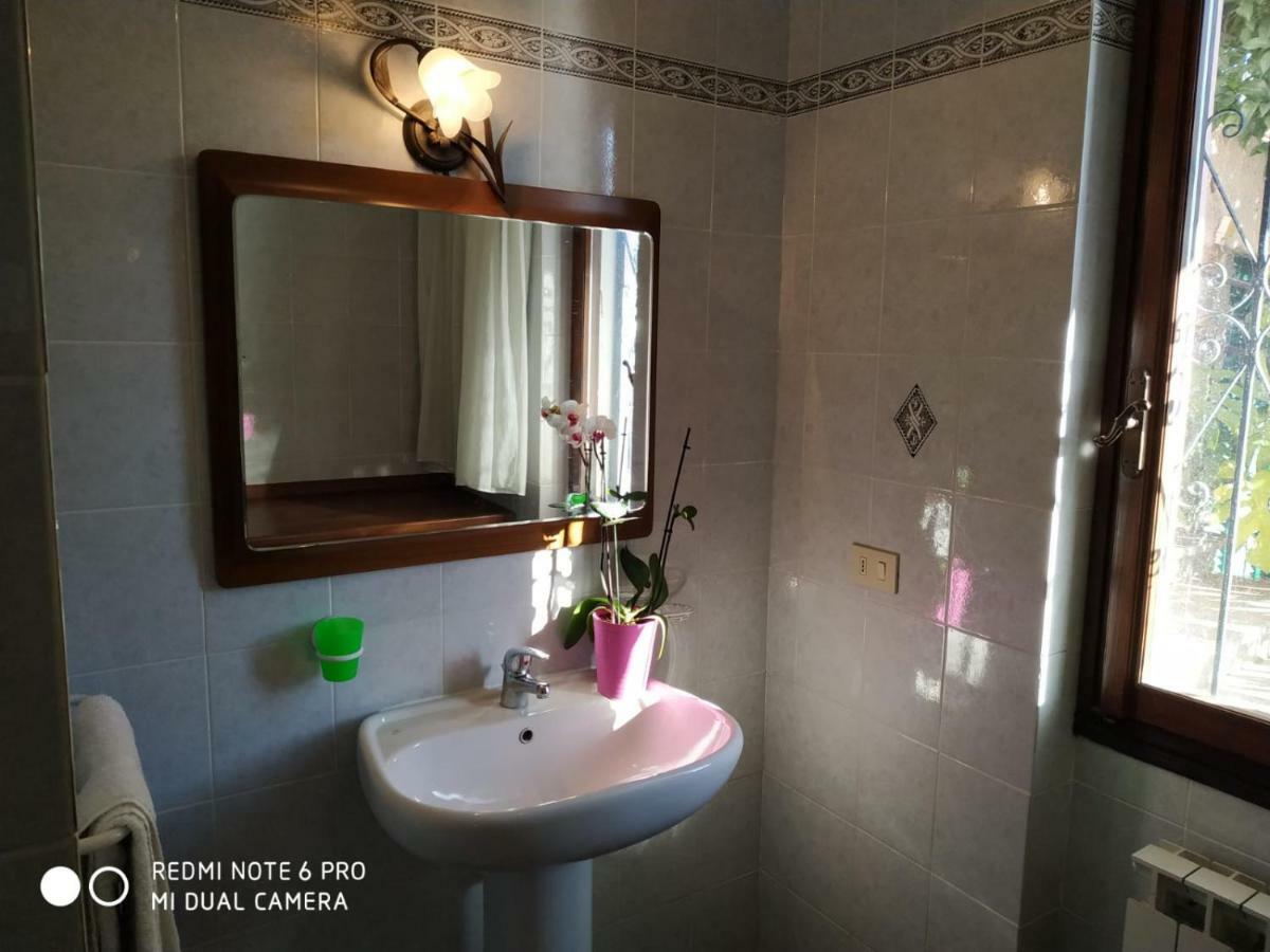 Giardino Miramare Citra Zero Zero Ottanta Trentuno Lt 0737 Apartment Империа Екстериор снимка